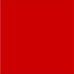 Color palette block_Red