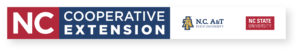 N.C. Cooperative Extension Logo_Horizontal color