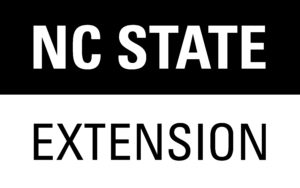 NC State Extension Logo_Black stacked