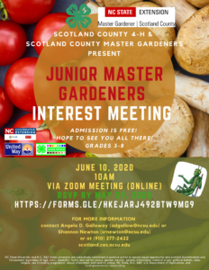 4-H JMG_Scotland County flyer