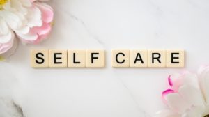 Cover photo for Taking Care of You: A Self-Care Toolkit