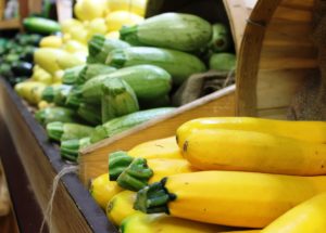 Cover photo for What to Do With All That Summer Squash!