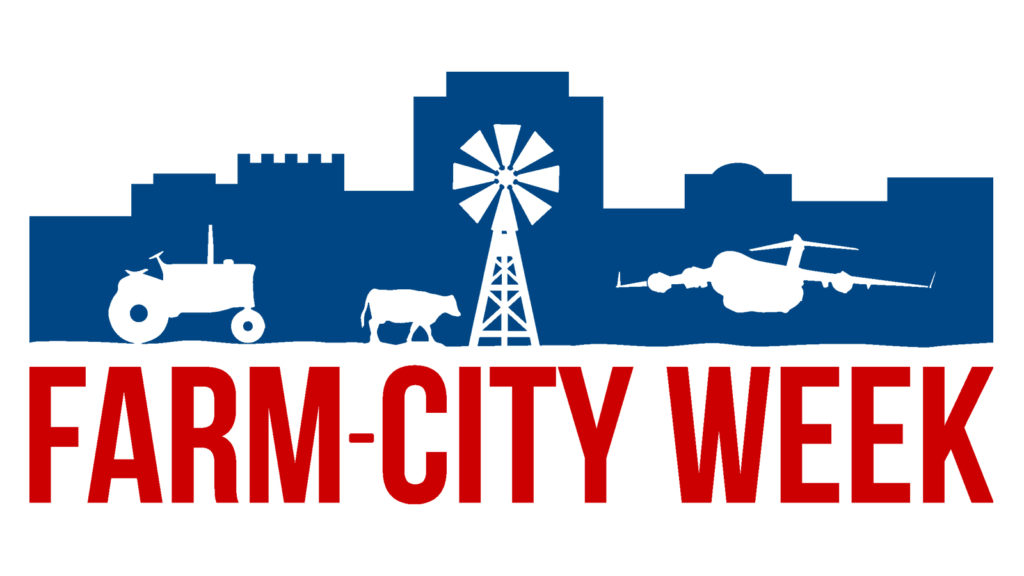 FarmCity Week 2020 Featured Virtual Speakers NC State Extension