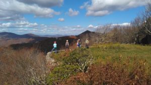 Cover photo for Conservation With a View