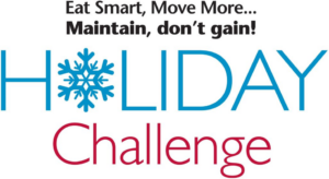 Cover photo for 2021 Holiday Challenge